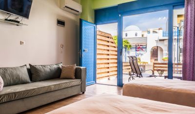 Imagine pentru Haven Beach Boutique Hotel 4* valabile pentru Litoral 2025