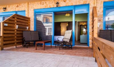 Imagine pentru Haven Beach Boutique Hotel 4* valabile pentru Litoral 2025