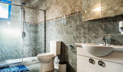 Imagine pentru Haven Beach Boutique Hotel 4* valabile pentru Litoral 2025