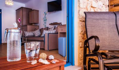 Imagine pentru Haven Beach Boutique Hotel 4* valabile pentru Litoral 2025
