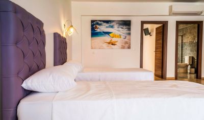 Imagine pentru Haven Beach Boutique Hotel 4* valabile pentru Litoral 2025