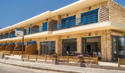 Imagine pentru Haven Beach Boutique Hotel 4* valabile pentru Litoral 2025