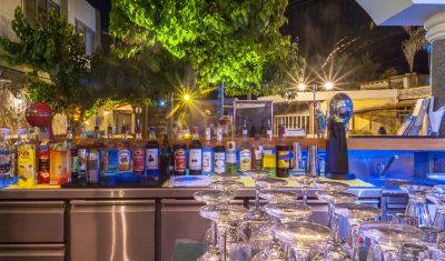 Imagine pentru Haven Beach Boutique Hotel 4* valabile pentru Litoral 2025