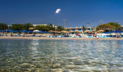 Imagine pentru Haven Beach Boutique Hotel 4* valabile pentru Litoral 2025