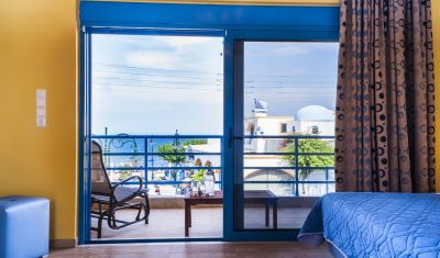 Imagine pentru Haven Beach Boutique Hotel 4* valabile pentru Litoral 2025