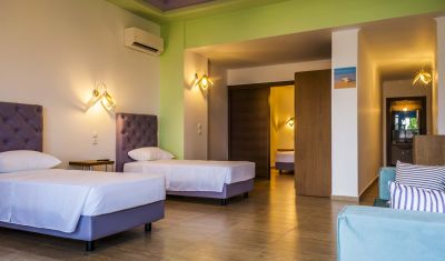 Imagine pentru Haven Beach Boutique Hotel 4* valabile pentru Litoral 2025