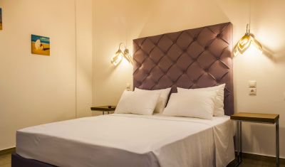 Imagine pentru Haven Beach Boutique Hotel 4* valabile pentru Litoral 2025