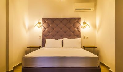 Imagine pentru Haven Beach Boutique Hotel 4* valabile pentru Litoral 2025