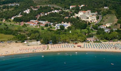 Imagine pentru Holiday Village 4* valabile pentru Litoral 2025