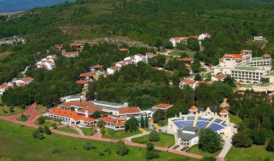 Imagine pentru Holiday Village 4* valabile pentru Litoral 2025
