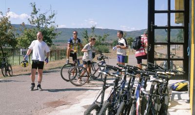 Imagine pentru Holiday Village 4* valabile pentru Litoral 2025
