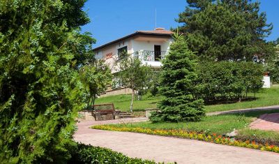 Imagine pentru Holiday Village 4* valabile pentru Litoral 2025