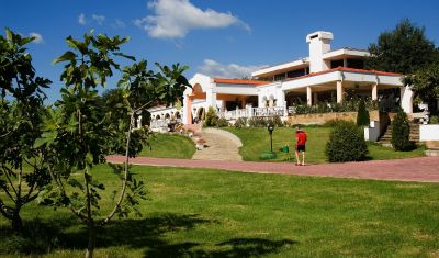 Imagine pentru Holiday Village 4* valabile pentru Litoral 2025