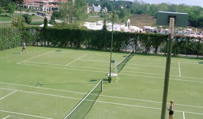 Imagine pentru Holiday Village 4* valabile pentru Litoral 2025
