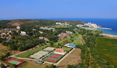 Imagine pentru Holiday Village 4* valabile pentru Litoral 2025