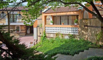 Imagine pentru Holiday Village 4* valabile pentru Litoral 2025