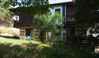 Imagine pentru Holiday Village 4* valabile pentru Litoral 2025