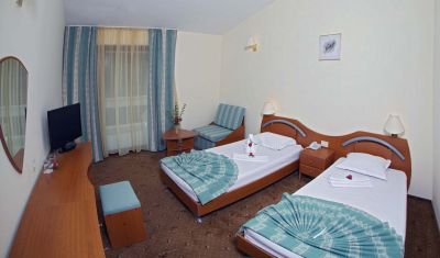 Imagine pentru Holiday Village 4* valabile pentru Litoral 2025