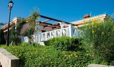 Imagine pentru Holiday Village 4* valabile pentru Litoral 2025
