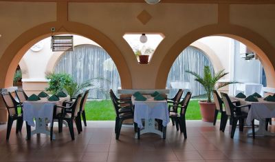 Imagine pentru Holiday Village 4* valabile pentru Litoral 2025