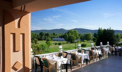 Imagine pentru Holiday Village 4* valabile pentru Litoral 2025