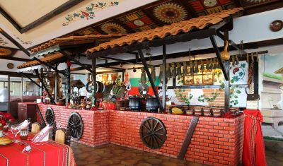 Imagine pentru Holiday Village 4* valabile pentru Litoral 2025