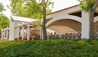 Imagine pentru Holiday Village 4* valabile pentru Litoral 2025