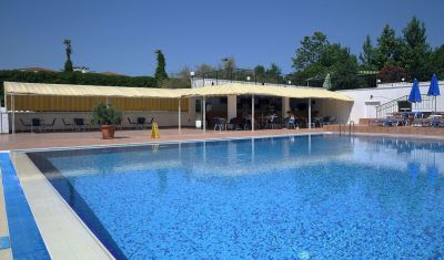 Imagine pentru Holiday Village 4* valabile pentru Litoral 2025