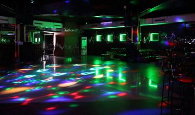 Imagine pentru Holiday Village 4* valabile pentru Litoral 2025