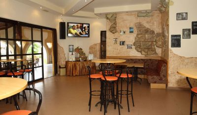Imagine pentru Holiday Village 4* valabile pentru Litoral 2025