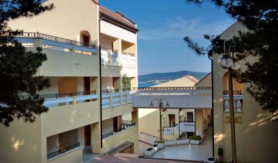 Imagine pentru Holiday Village 4* valabile pentru Litoral 2025