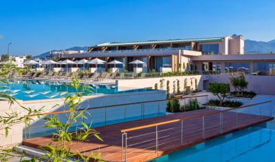 Imagine pentru Horizon Blu Hotel 5* valabile pentru Litoral 2025