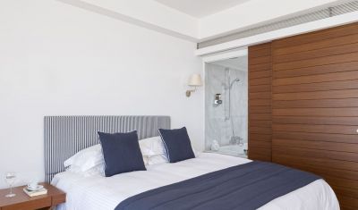 Imagine pentru Horizon Blu Hotel 5* valabile pentru Litoral 2025