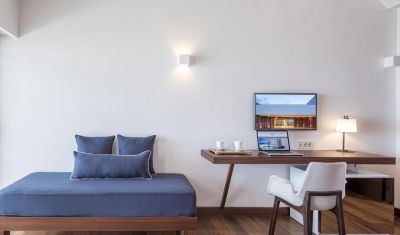 Imagine pentru Horizon Blu Hotel 5* valabile pentru Litoral 2025