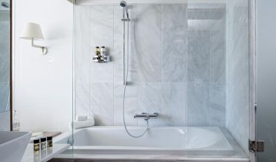 Imagine pentru Horizon Blu Hotel 5* valabile pentru Litoral 2025