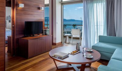 Imagine pentru Horizon Blu Hotel 5* valabile pentru Litoral 2025