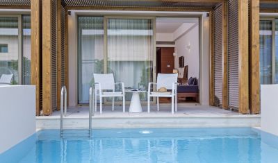 Imagine pentru Horizon Blu Hotel 5* valabile pentru Litoral 2025