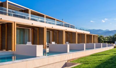 Imagine pentru Horizon Blu Hotel 5* valabile pentru Litoral 2025
