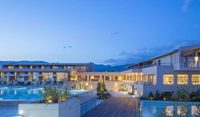 Imagine pentru Horizon Blu Hotel 5* valabile pentru Litoral 2025