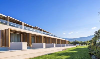 Imagine pentru Horizon Blu Hotel 5* valabile pentru Litoral 2025