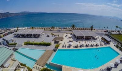 Imagine pentru Horizon Blu Hotel 5* valabile pentru Litoral 2025