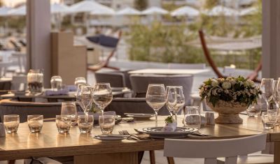 Imagine pentru Horizon Blu Hotel 5* valabile pentru Litoral 2025