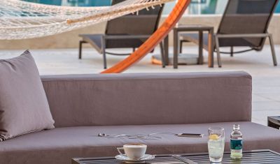 Imagine pentru Horizon Blu Hotel 5* valabile pentru Litoral 2025