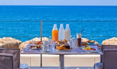 Imagine pentru Horizon Blu Hotel 5* valabile pentru Litoral 2025