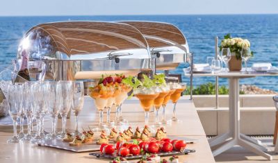 Imagine pentru Horizon Blu Hotel 5* valabile pentru Litoral 2025