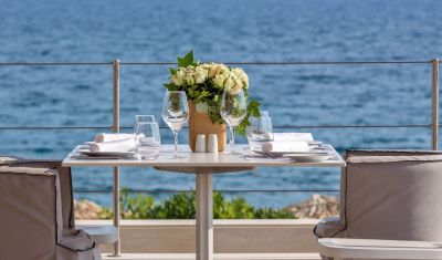 Imagine pentru Horizon Blu Hotel 5* valabile pentru Litoral 2025