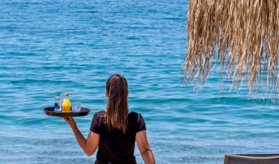 Imagine pentru Horizon Blu Hotel 5* valabile pentru Litoral 2025