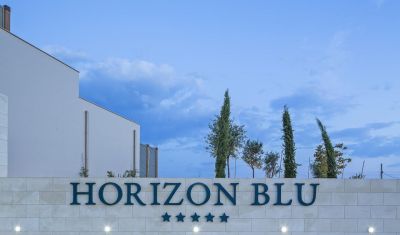Imagine pentru Horizon Blu Hotel 5* valabile pentru Litoral 2025