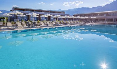 Imagine pentru Horizon Blu Hotel 5* valabile pentru Litoral 2025