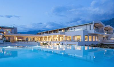 Imagine pentru Horizon Blu Hotel 5* valabile pentru Litoral 2025